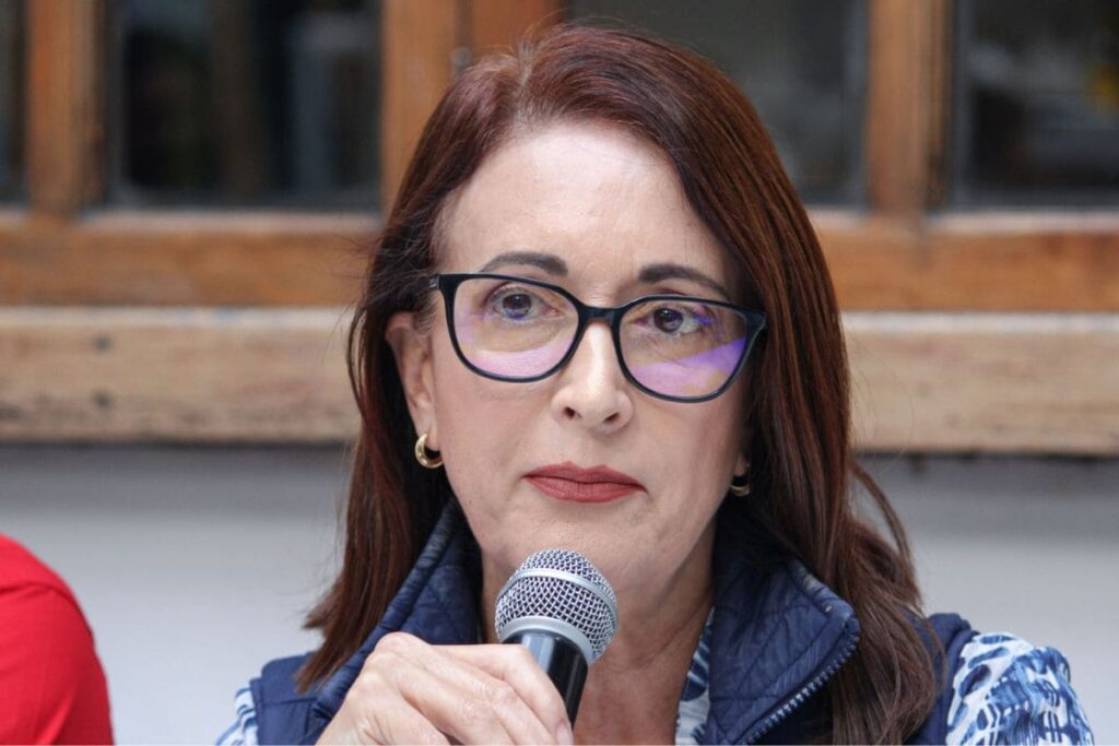 PAN avala actuar del ayuntamiento de Puebla en marcha del 8M