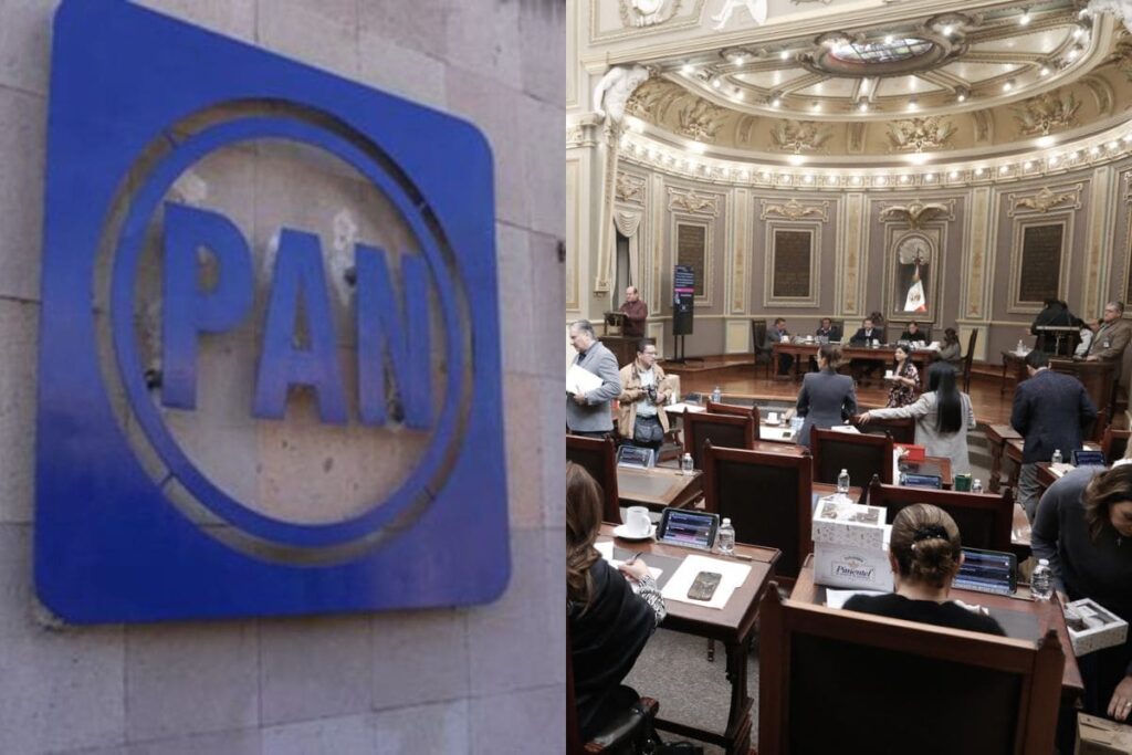 PAN registro candidatos a diputados locales Puebla
