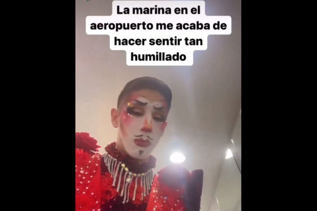 Paper Cut humillado