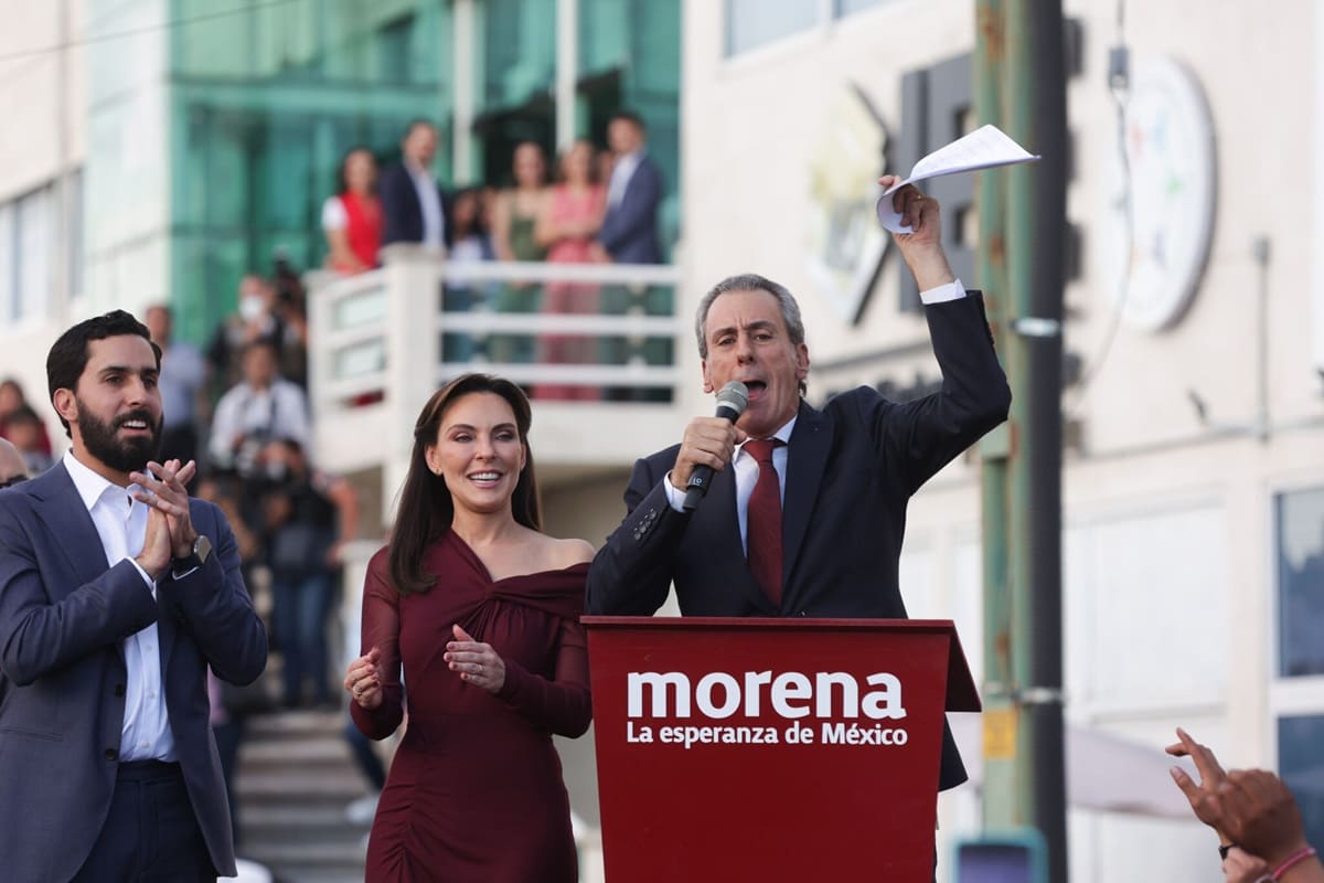 Anuncia Pepe Chedraui parte de su planilla de regidores: Mónica Silva, Gabriel Biestro, Iván Herrera, entre los nombres 1 pepe chedraui planilla de regidores