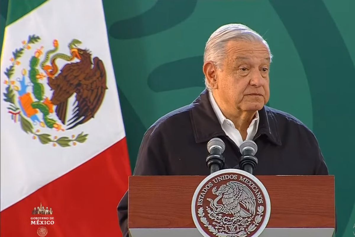 Policía de Guerrero mata a estudiante de Normal de Ayotzinapa, confirma AMLO 1 policía de Guerrero mata a normalista de Ayotzinapa