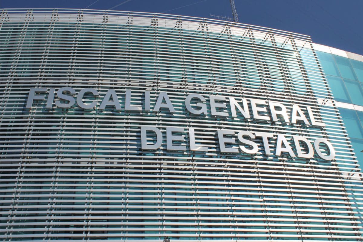 PT presenta iniciativa para elegir a titular de la Fiscalía de Puebla por voto popular 1 PT iniciativa para elegir fiscal de Puebla