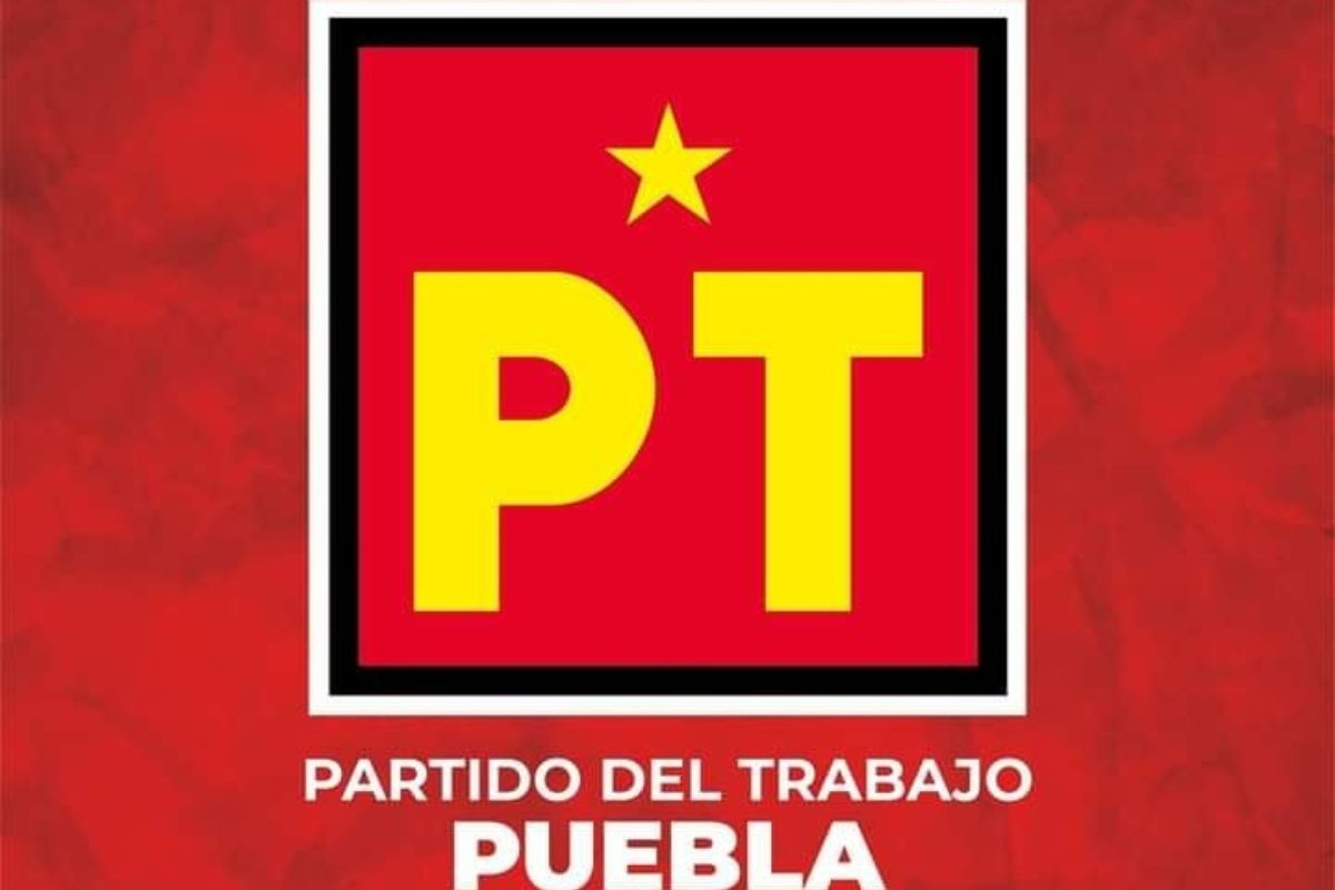 PT revela a sus 24 candidatos a alcaldías de Puebla 1 PR lista candidatos alcaldías de Puebla
