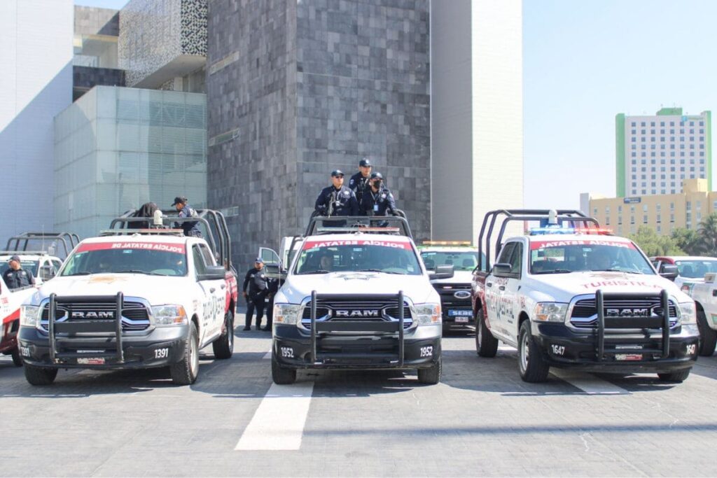 puebla blindada candidato de Morena