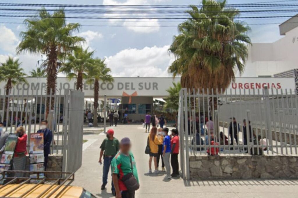 Puebla devolverá 322 inmuebles a IMSS-Bienestar