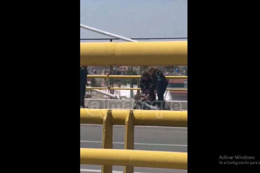 puente de xonacatepec