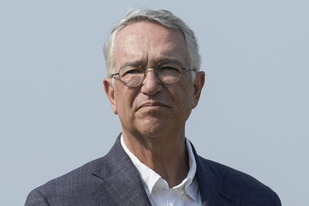 SCJN da amparo a Salinas Pliego para no pagar 640 millones de pesos al SAT