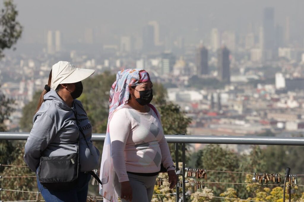 rinitis alergica puebla ceniza volcanica