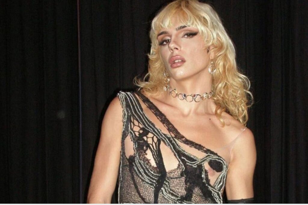 ¿Quién es Samantha Hudson, activista trans despedida de Doritos por apología del abuso a niños?