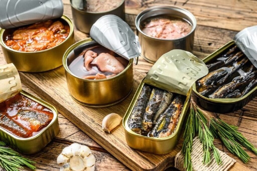 Estas son las 12 marcas de sardinas que NO debes comprar, según la Profeco