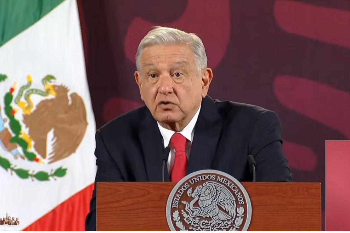 Secuestro masivo en Sinaloa de 66 personas, por confrontación entre bandas: AMLO 1 secuestro masivo en Sinaloa