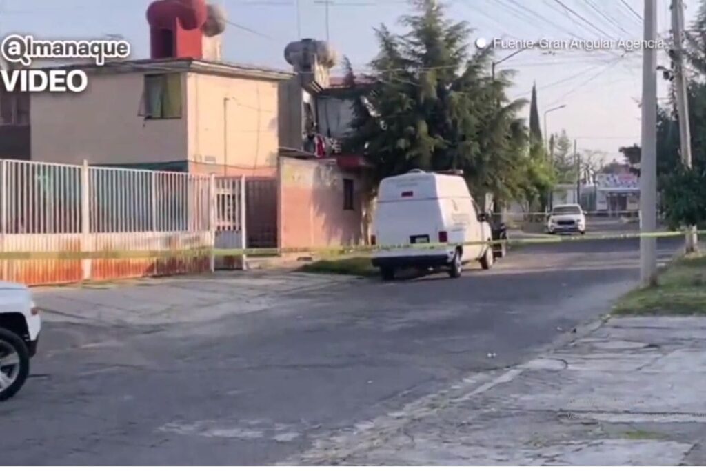 suicidio en Puebla: hombre se quita la vida en Bosques de San Sebastián