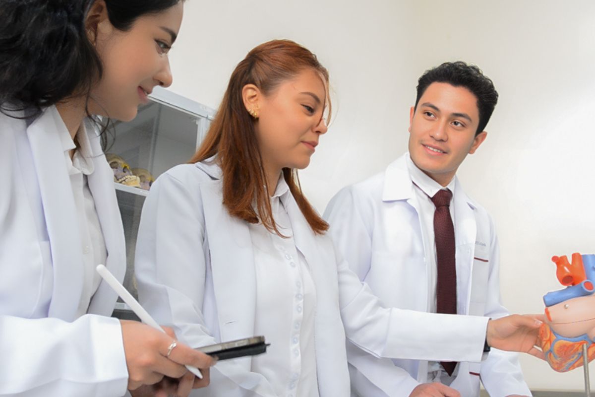 Esta es la convocatoria de admisión 2024 para la Universidad de la Salud de Puebla 1 Universidad de la Salud Puebla convocatoria 2024
