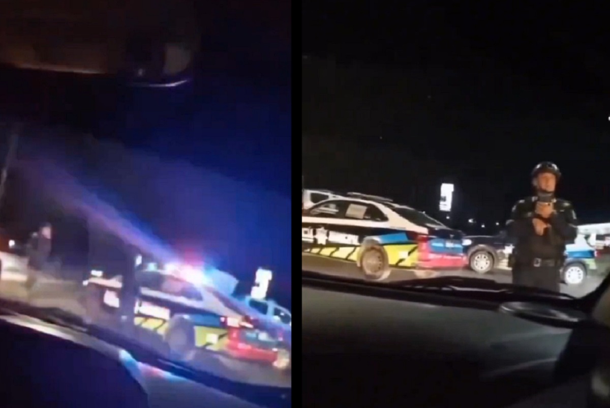 “Tírense al piso”, así cuidó una madre a sus hijos durante la balacera en Periplaza 1 videos balacera periplaza puebla