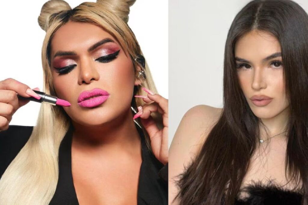 Wendy Guevara, imagen de MAC, desata debate sobre representación trans en la industria cosmética