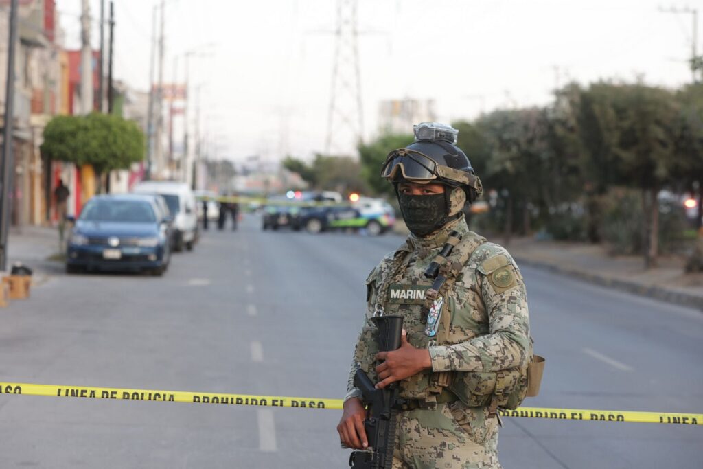 ¿A quién mataron en la balacera de la 14 Sur y Las Torres en Puebla