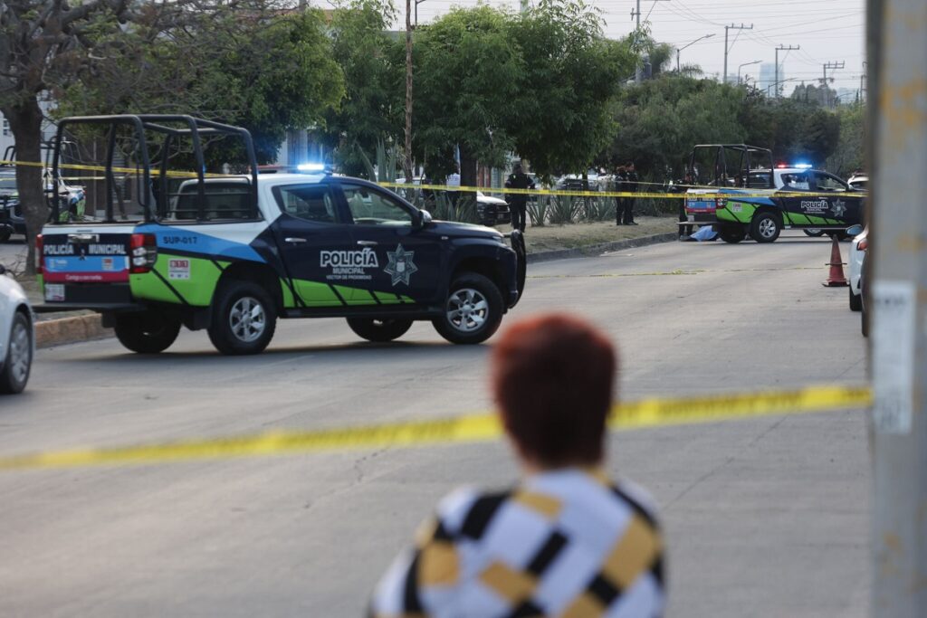 ¿A quién mataron en la balacera de la 14 Sur y Las Torres en Puebla?