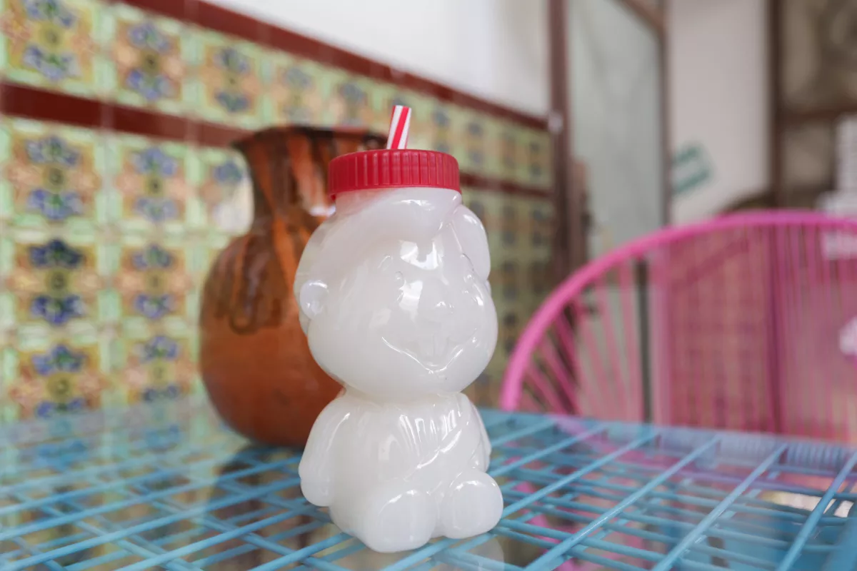 Amlitros pulque en Puebla 4