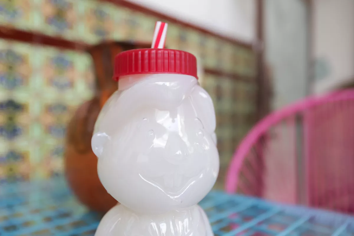 Amlitros pulque en Puebla 5