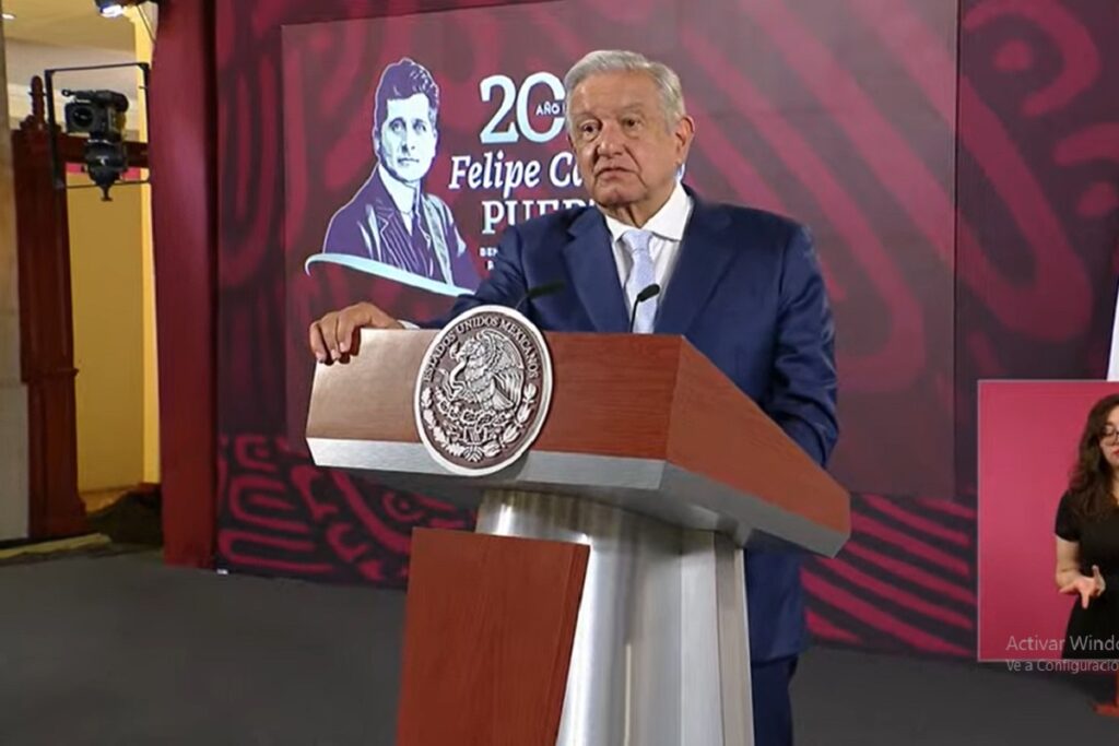 Aprueban Fondo de Pensiones para el Bienestar amlo lo celebra