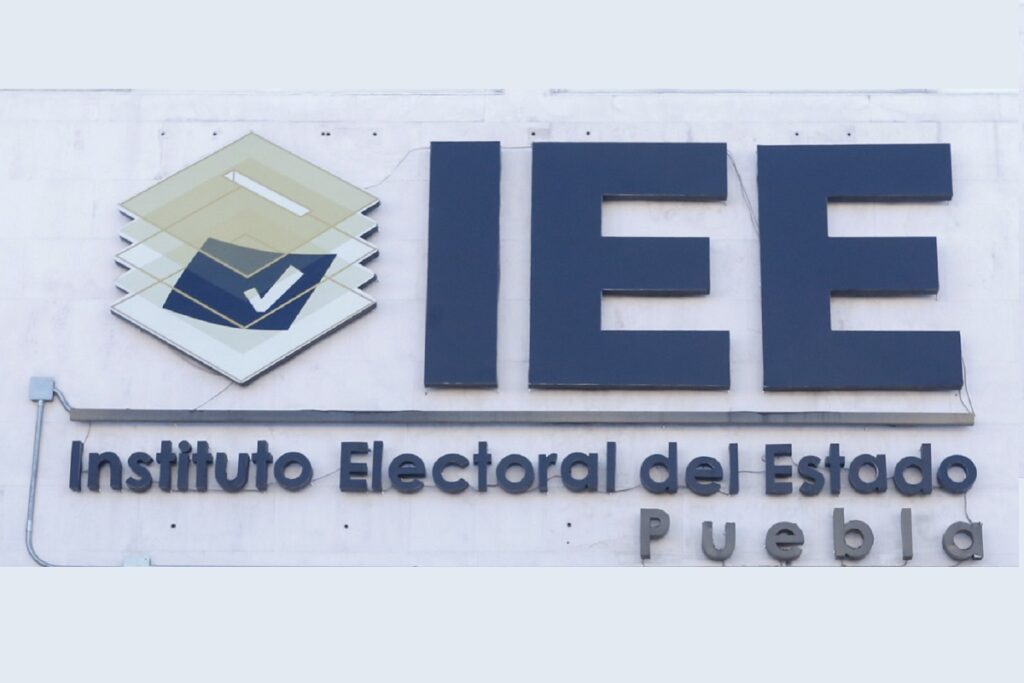 Así será el debate entre los candidatos a la gubernatura de Puebla 12 Avanza organización del debate a la gubernatura de puebla 2024