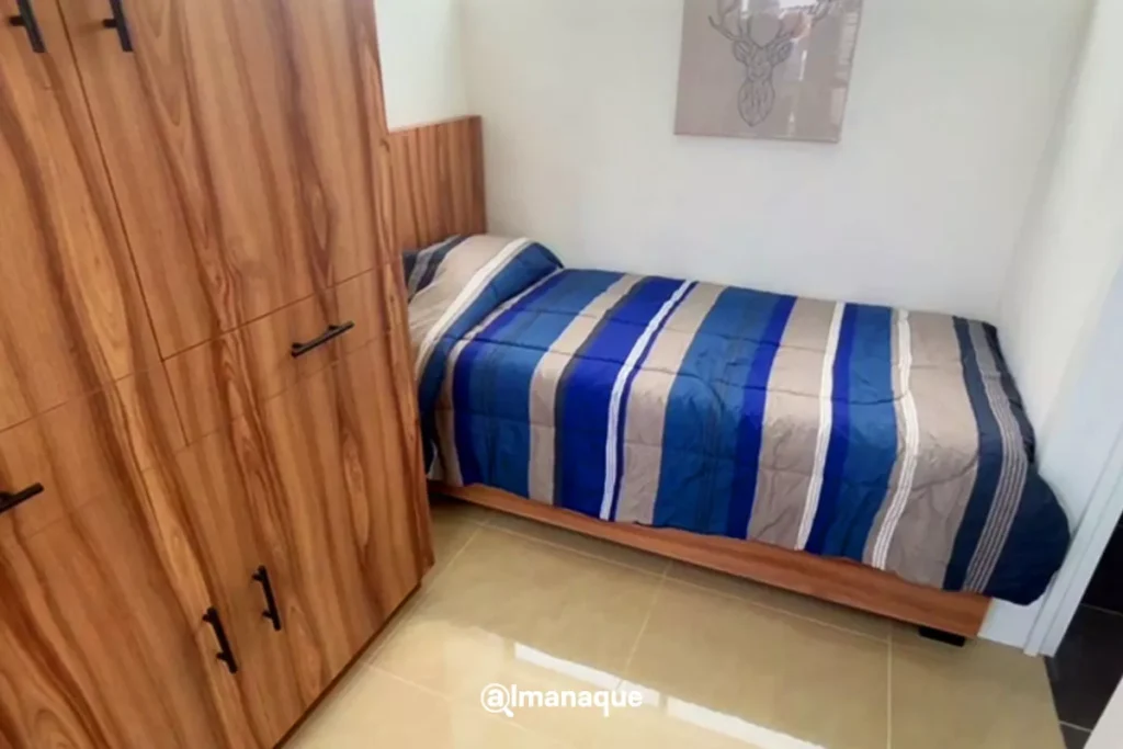 VIDEO: Lista la nueva Casa del Adolescente de Puebla en Cuautlancingo 12 Casa del Adolescente de Puebla en Cuautlancingo 1