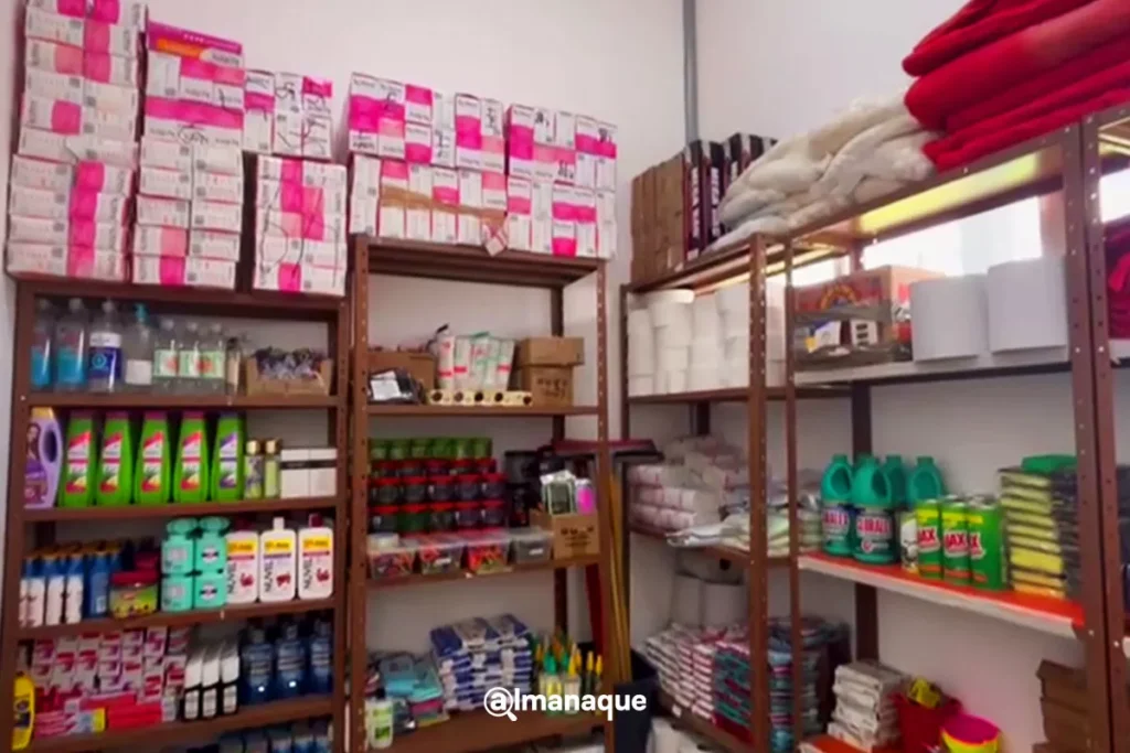 VIDEO: Lista la nueva Casa del Adolescente de Puebla en Cuautlancingo 15 Casa del Adolescente de Puebla en Cuautlancingo 12