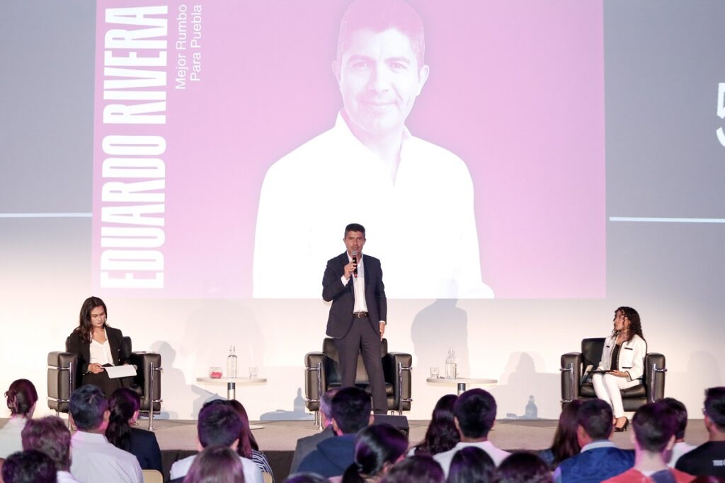 Despenalización del aborto en Puebla le toca al Congreso