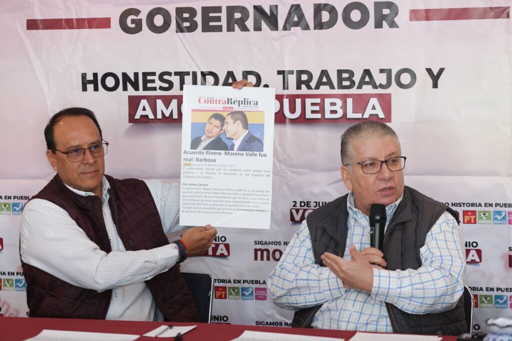 Doger reta a Lalo Rivera a debatir sobre su inhabilitacion en el Congreso 1