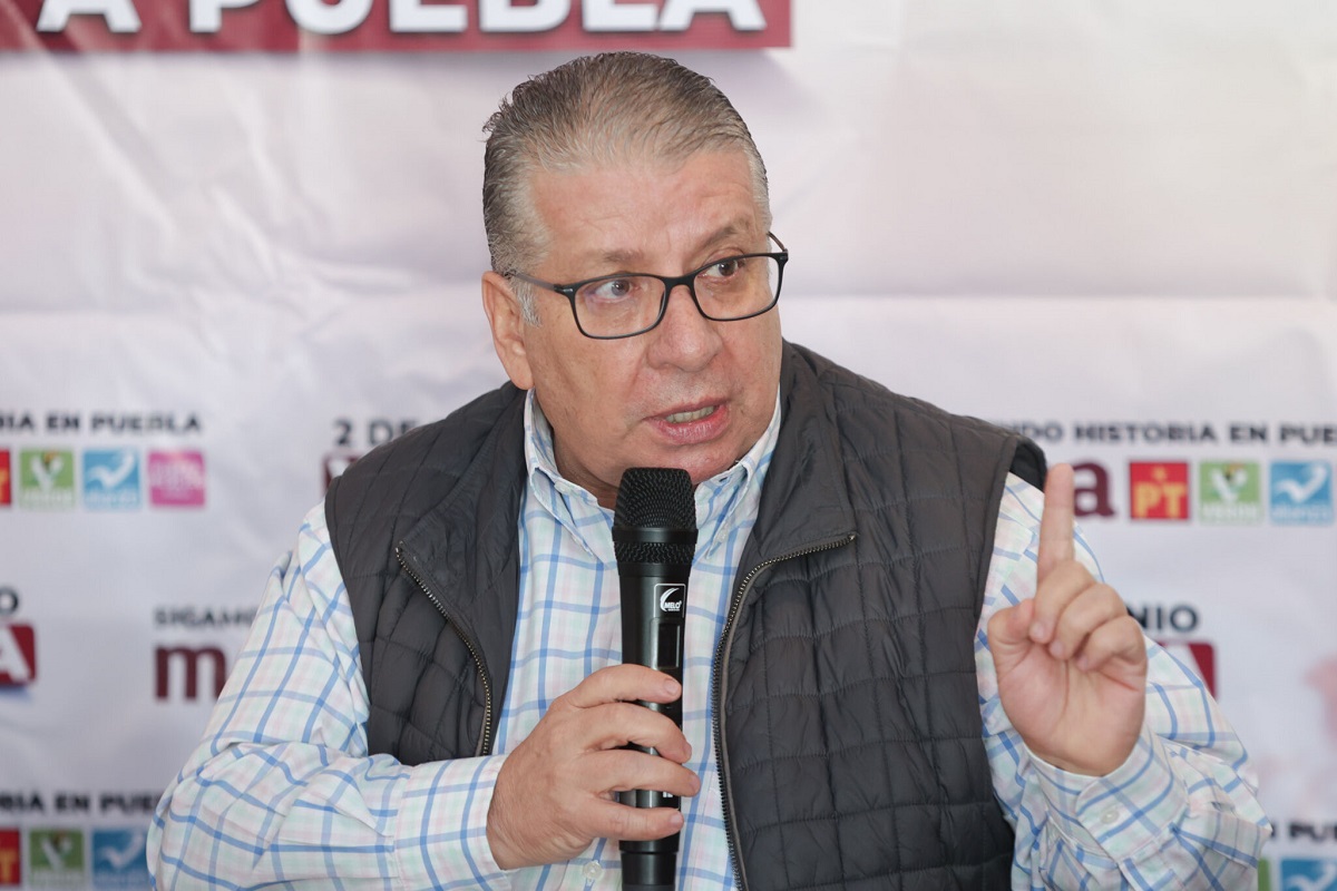 Doger reta a Lalo Rivera a debatir sobre su inhabilitación en el Congreso 1 Doger reta a Lalo Rivera a debatir sobre su inhabilitación en el Congreso