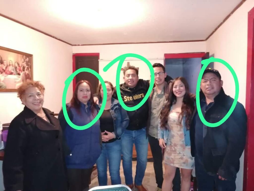 El debate en la capital puede celebrarse