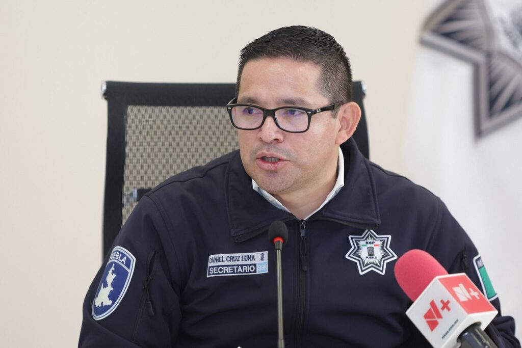 “El tiburón” tenía vínculos con la delincuencia, confirma la SSP