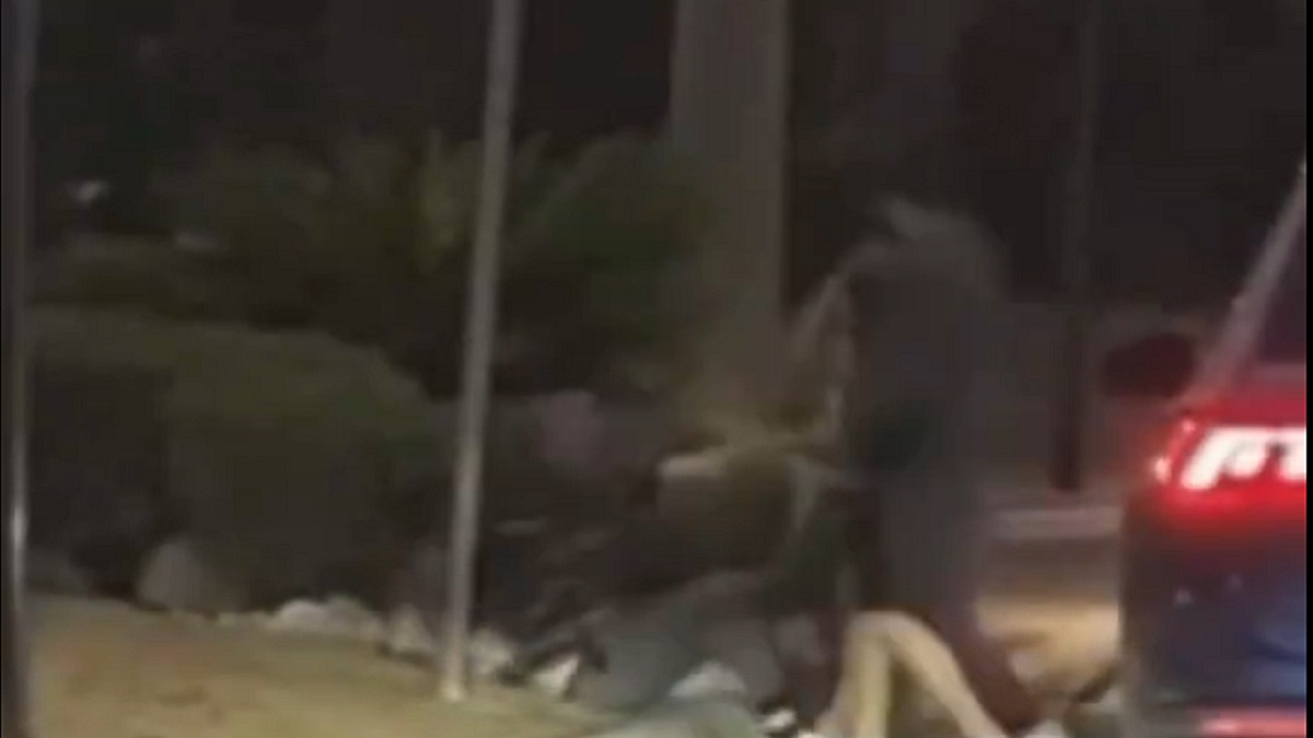 VIDEO: Se desata pelea campal en Lomas de Angelópolis 1 Elizabeth Tellez renuncia al PAN y se suma a las filas de Morena