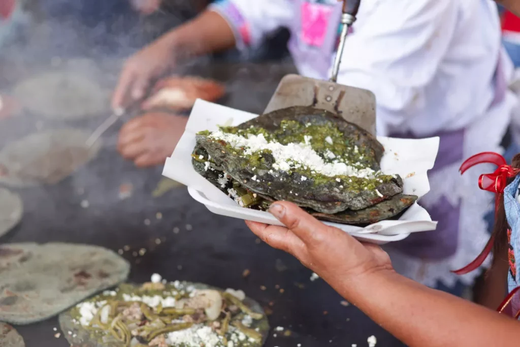 FERIA DE LA GORDITA PUEBLA 2024 4