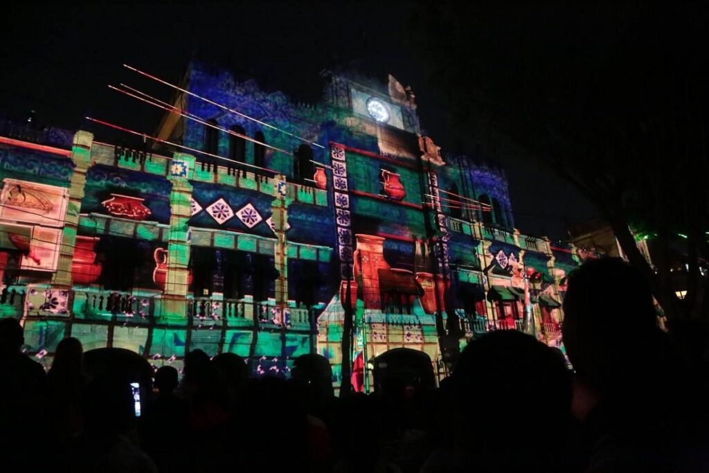 Festival Puebla Estas son las actividades que habra del 22 al 25 de abril 1