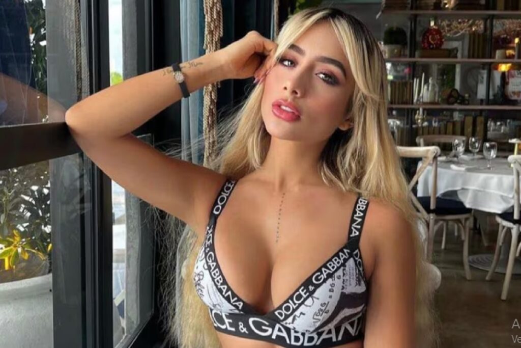 Fiscalía confirma que ataque fue contra novio de Vielka Pulido