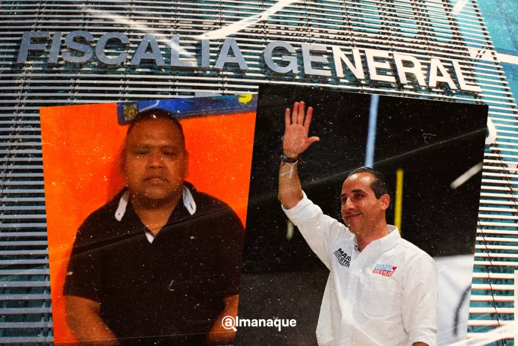 VIDEO: Así fue como ladrones encañonan a un conductor para robarle su vehículo en Bosques de Amalucan 6 Fiscalia investiga agresion a Mario Riestra sujeto reconoce que estaba ebrio pero niega amenaza