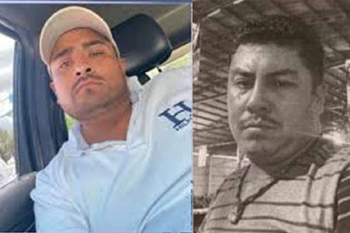 Identifican a “El Kevin” y dos tlaxcaltecas en los restos abandonados en el Periférico 1 Identifican a los dos tlaxcaltecas hallados entre los cuerpos abandonados en el Periferico