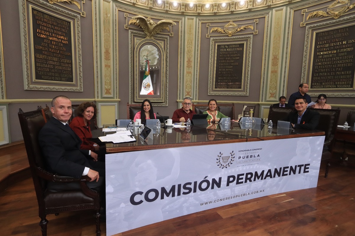 Impulsa Congreso iniciativa para que procedimientos de transparencia cuenten con información en Braille y lenguas indígenas