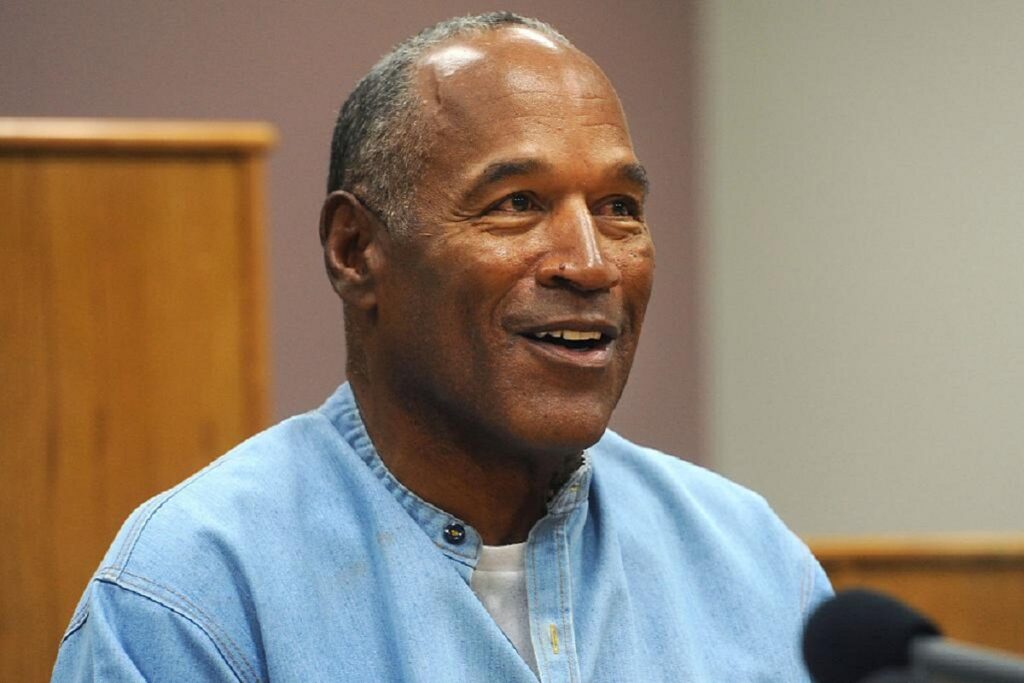 Fallece el exjugador de la NFL, OJ Simpson, a los 76 años tras perder su lucha contra el cáncer