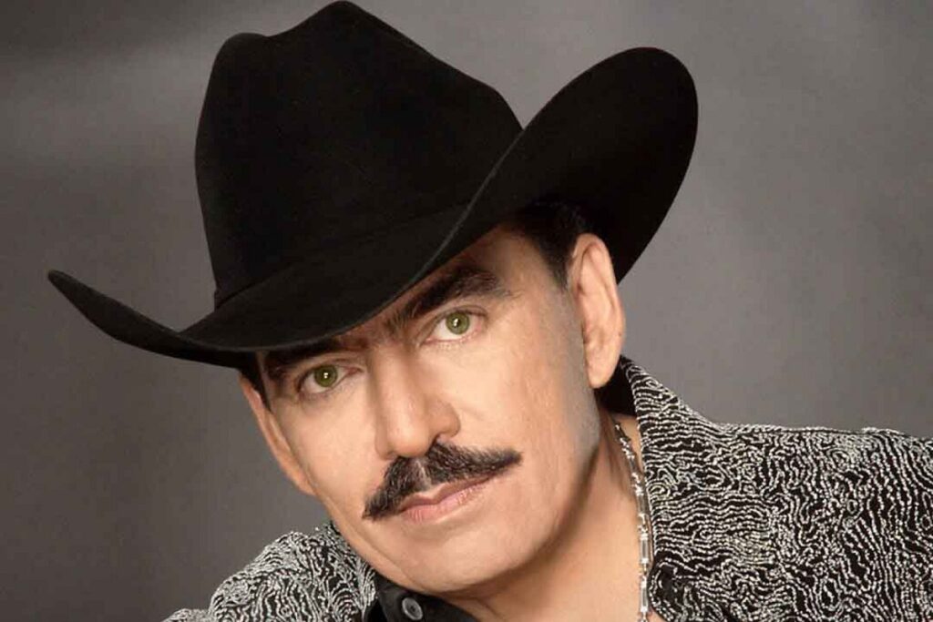 lanzarán disco inédito de joan sebastian