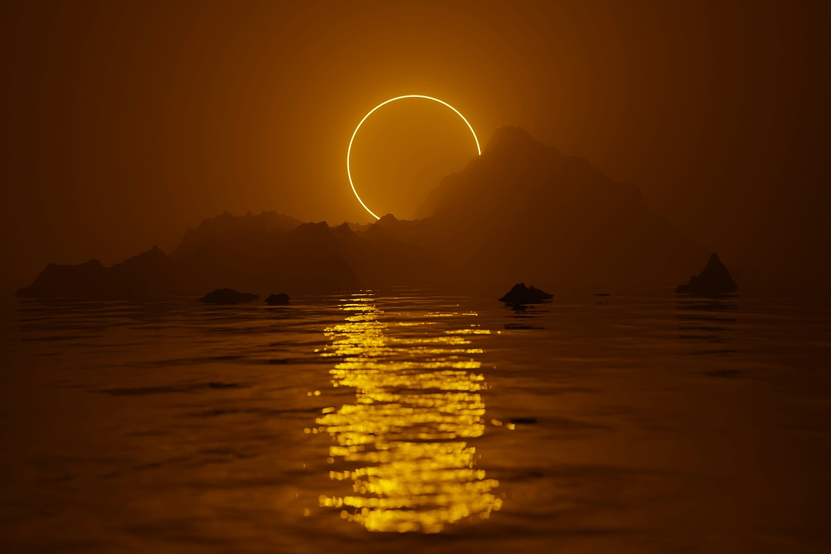 La NASA llevará el Eclipse Solar 2024 a todo el mundo a través de Twitch 1 La NASA llevará el Eclipse Solar 2024 a todo el mundo a través de Twitch