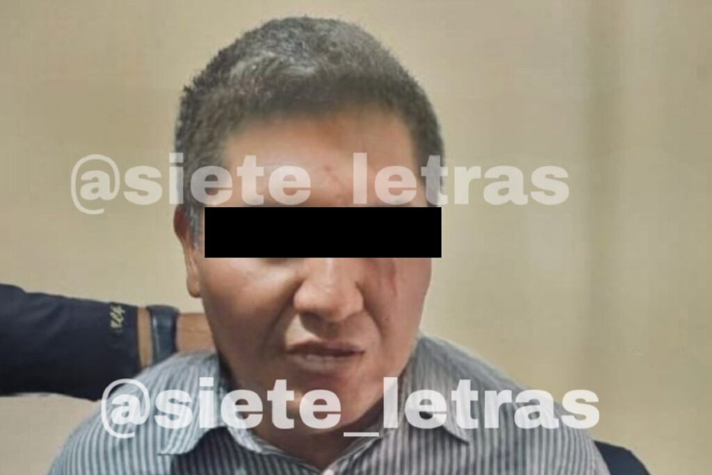 Miguel Cortés, el feminicida serial de la cdmx