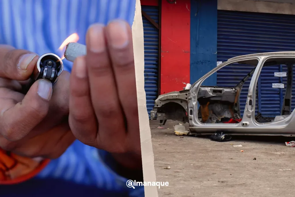 Narcomenudeo y robo de autopartes en Puebla disminuyen durante marzo de 2024