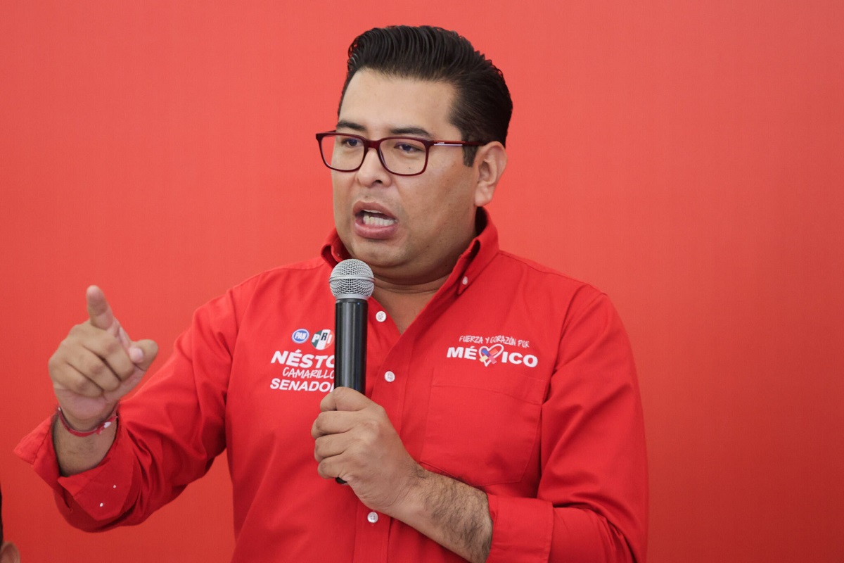 PRI interpondrá denuncias contra Morena por agresiones a dos candidatas poblanas 1 PRI interpondrá denuncias por agresiones a dos candidatas poblanas
