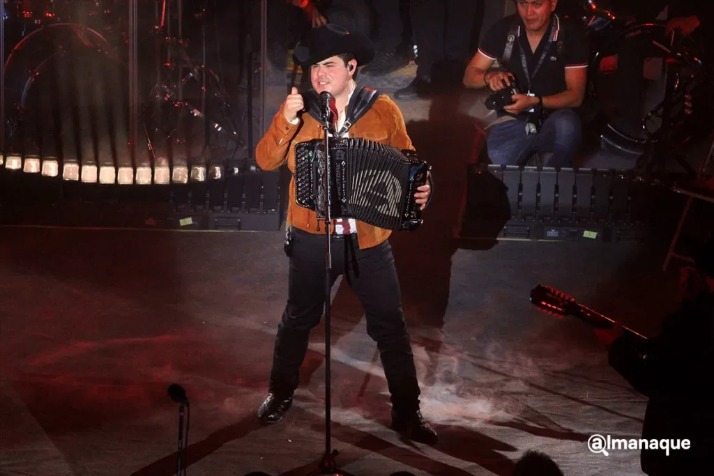 Palenque Alfredo Olivas Puebla 2024 3