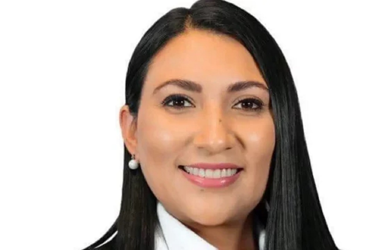 Asesinan a Bertha Gaytán, candidata de Morena en Celaya: "es un día triste", dice AMLO 1 Asesinan a Bertha Gaytán, candidata de Morena en Celaya: "es un día triste", dice AMLO