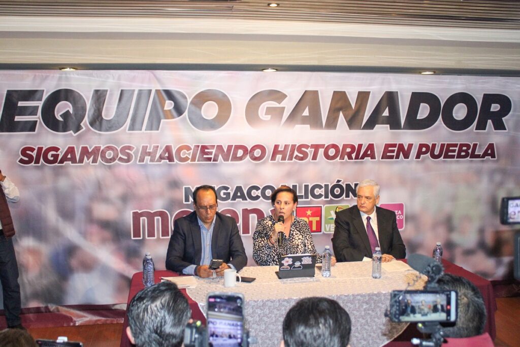 Propuestas de Lalo Rivera son inviables y fantasiosas vocería de Armenta