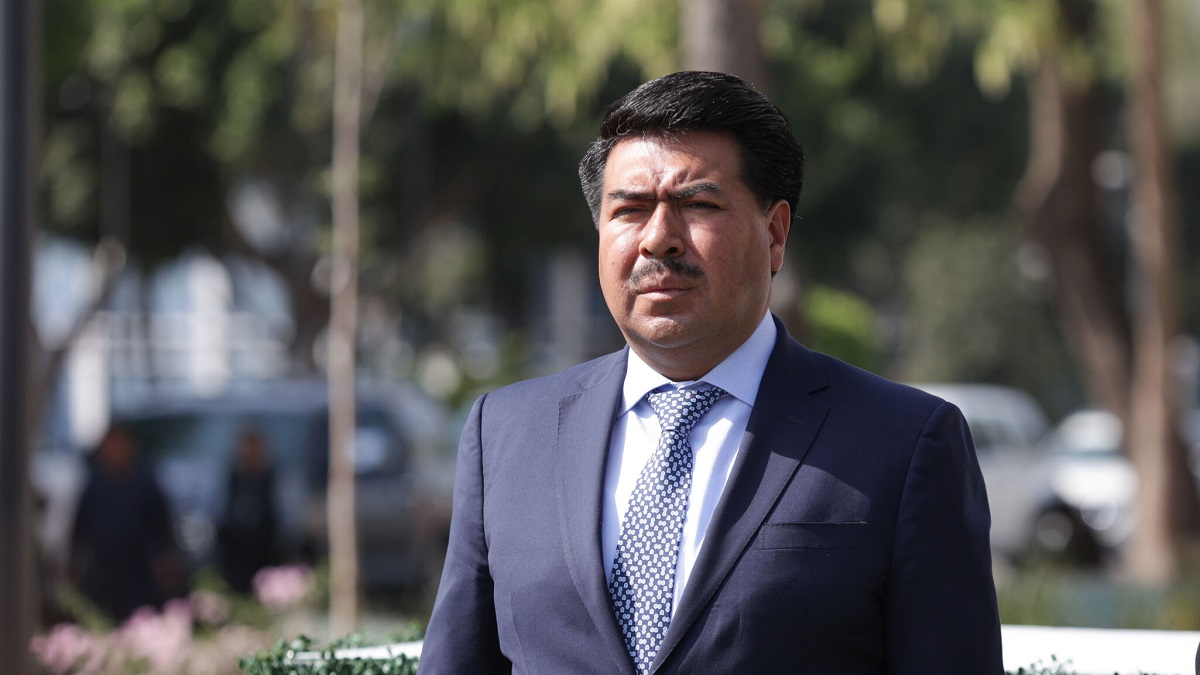 Sube a 22 el número de candidatos que son protegidos por el Gobierno de Puebla 1 Sube a 22 candidatos con protección por parte del Gobierno de Puebla