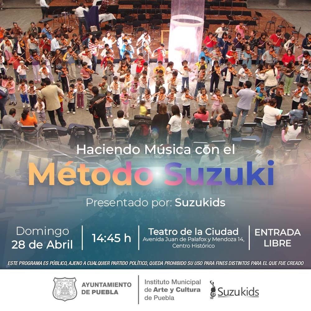 Estas son las actividades para celebrar a las infancias en Puebla 9 WhatsApp Image 2024 04 26 at 12.50.34 PM 3